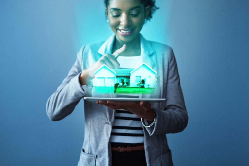 Benefits of Real Estate Technology