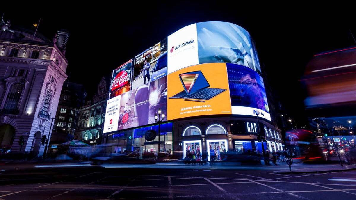 How COVID-19 Has Changed Outdoor Advertising?