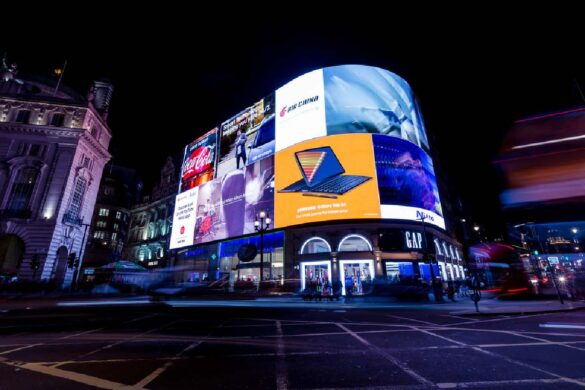 How COVID-19 Has Changed Outdoor Advertising