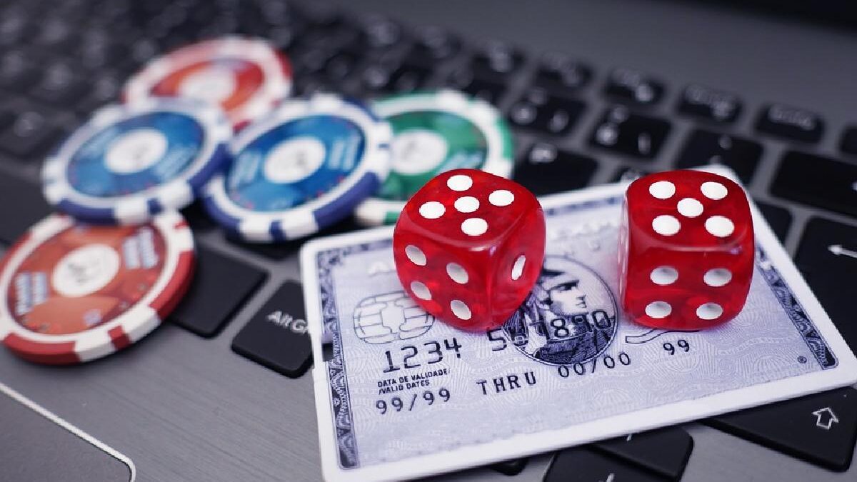The 5 Latest Technologies Used by Online Casinos