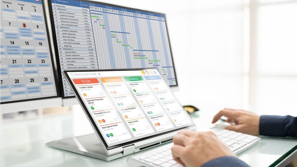 6 Features The Best Project Management Software Offers