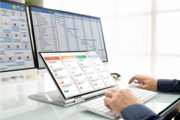 6 Features The Best Project Management Software Offers