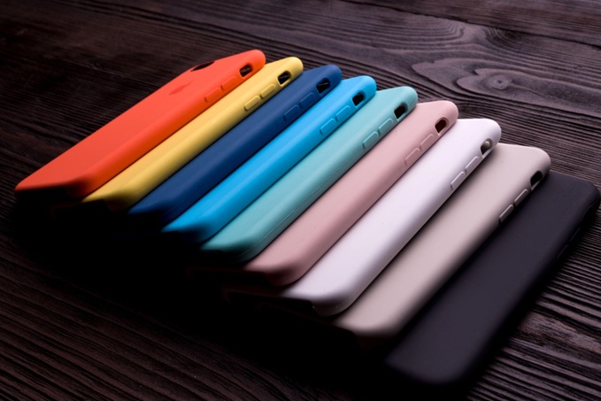 iPhone 14 and 14 Pro Cases