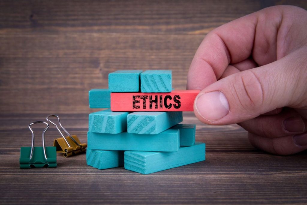 Why Investors Need To Adopt an Ethical Mindset