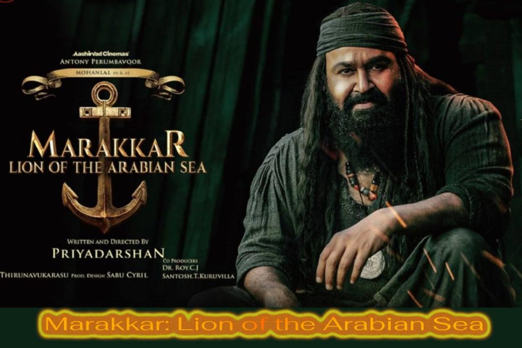 Marakkar Tamil Movie Download Isaimini
