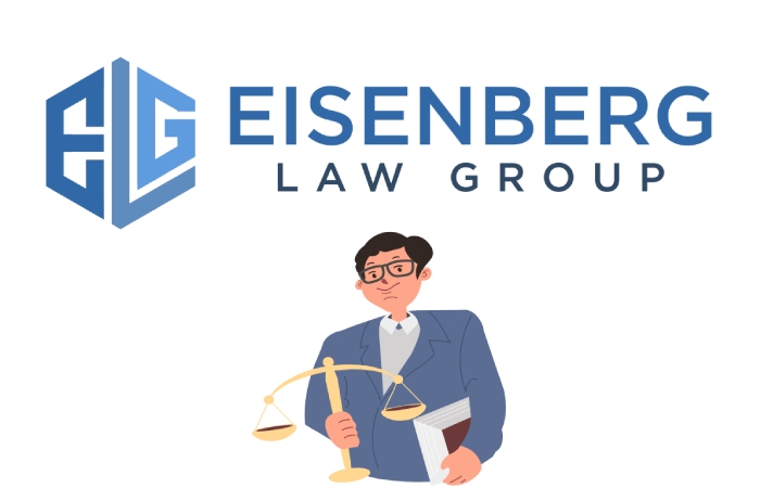 About Eisenberg Law Group Pc - Los Angeles