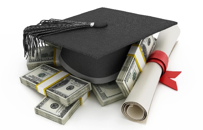 Answer_ Earning A Degree Can Be Expensive, But Which Example Shows Why It Might Be Worth It_