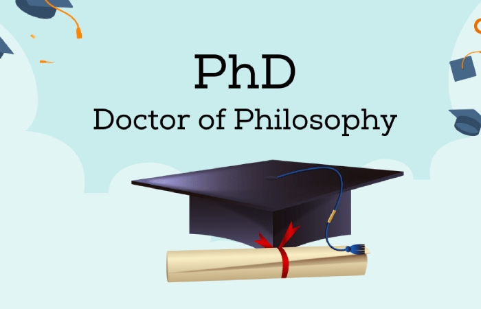 Doctoral Degree (Ph.D.)_