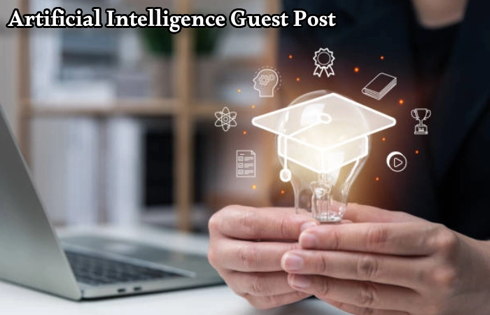 Artificial intelligence guest post