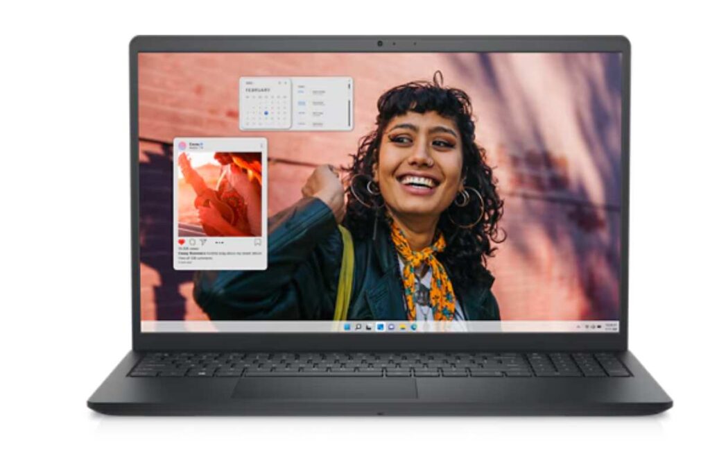 Dell Laptops Price List