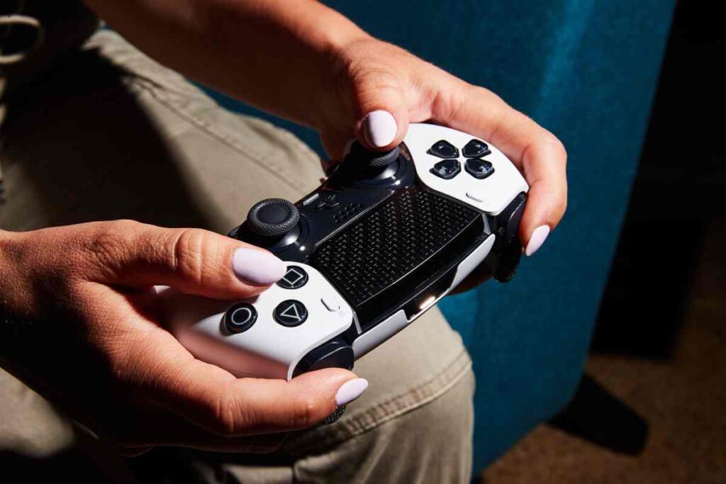 Best PlayStation Controller