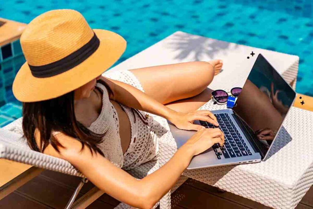 Summer Is Coming! How To Keep Your Laptop Running Smoothly Summer Is Coming! How To Keep Your Laptop Running Smoothly