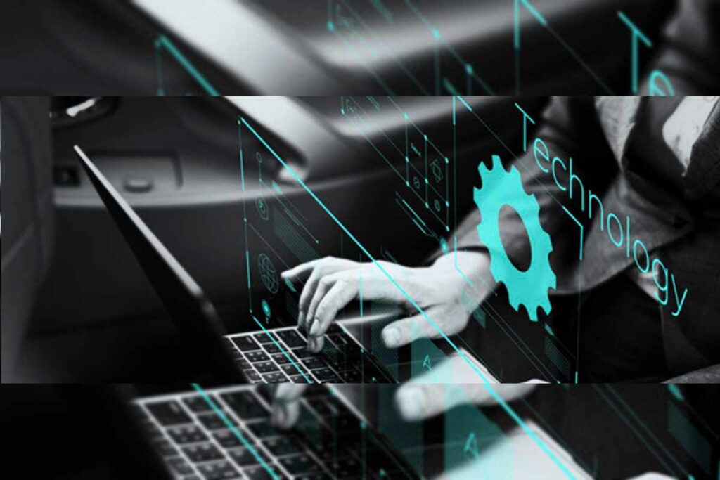 Upgrading Your Business Technology