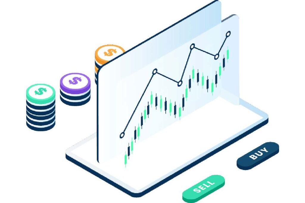 What is the Cryptocurrency Market Making? Cryptocurrency Market Making