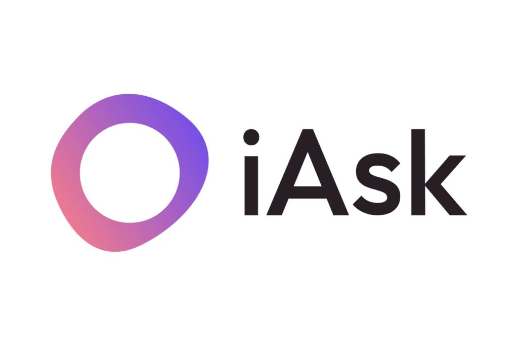 iAsk AI