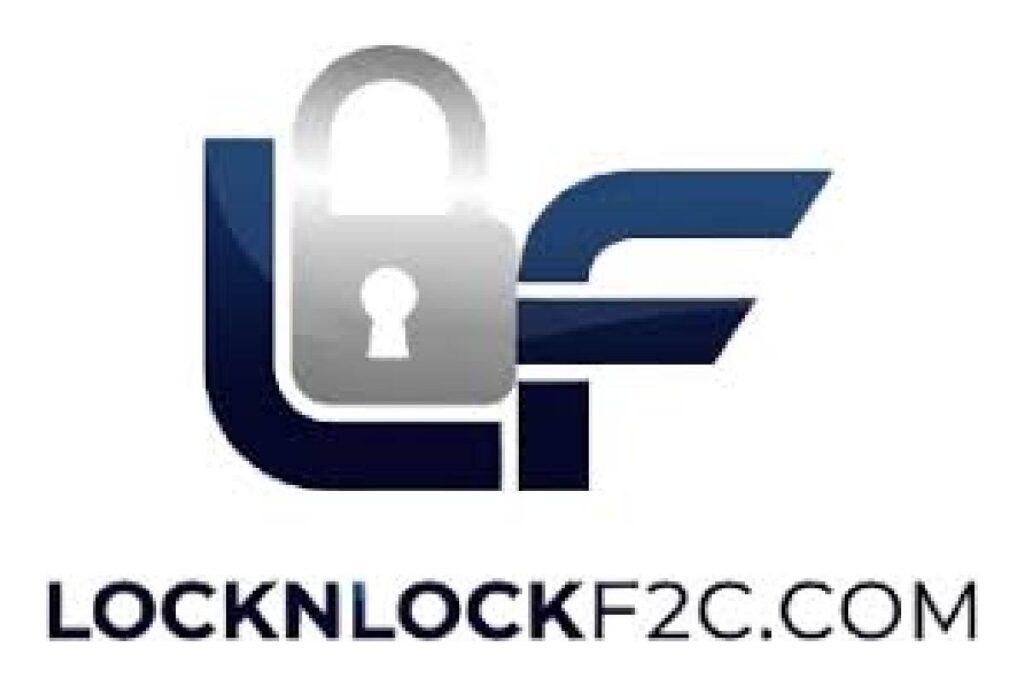 LocknLockF2C.com