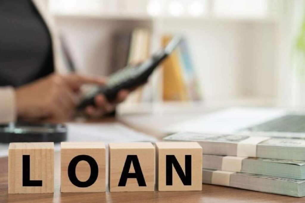 TracLoans.com Credit Score