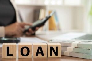 TracLoans.com Credit Score