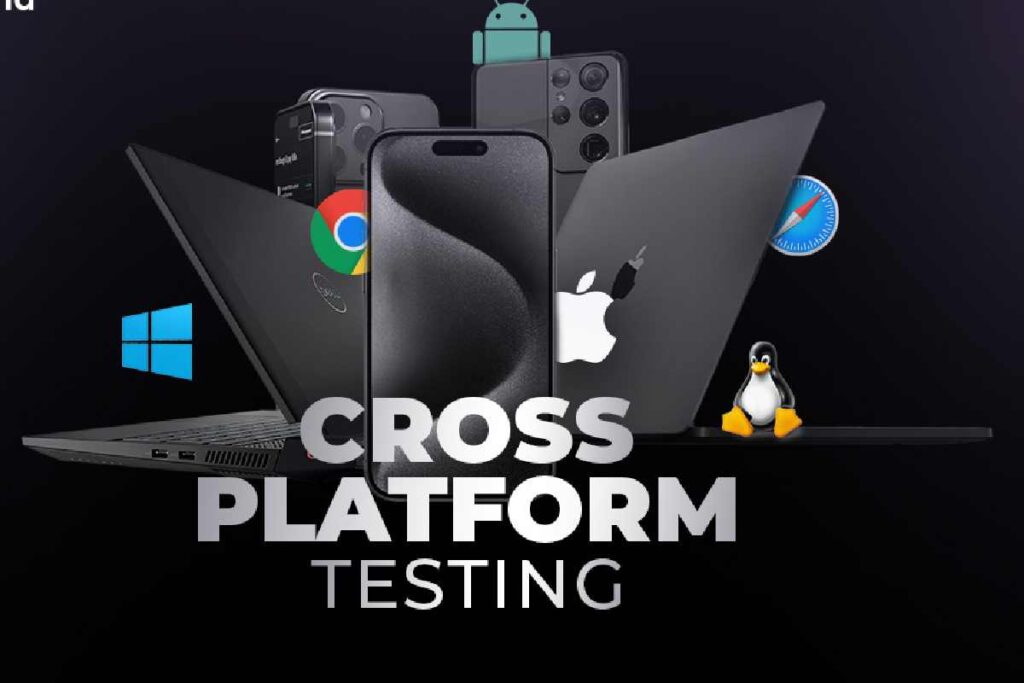 Best 6 Cross-Platform Automation Testing Tools for Global Teams