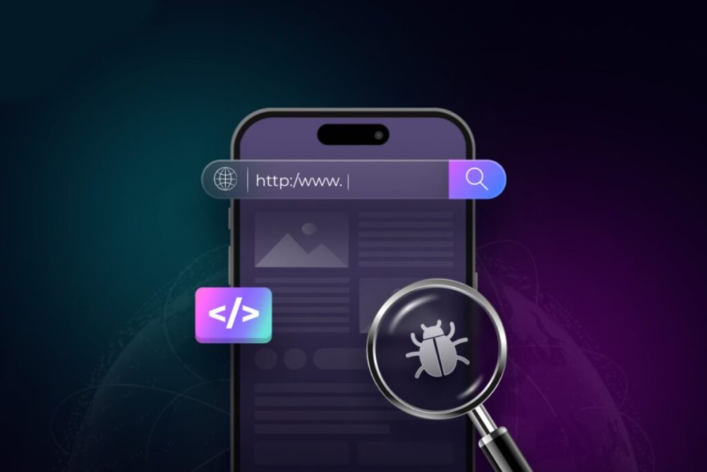 Comprehensive Mobile Web Testing