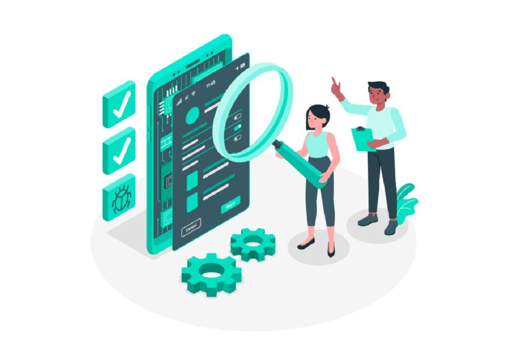 Transformational QA Strategies