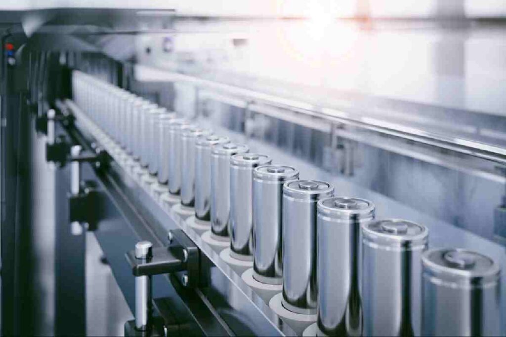 Getting a Dry Room for Battery Production: How to Choose a Provider Getting a Dry Room for Battery Production