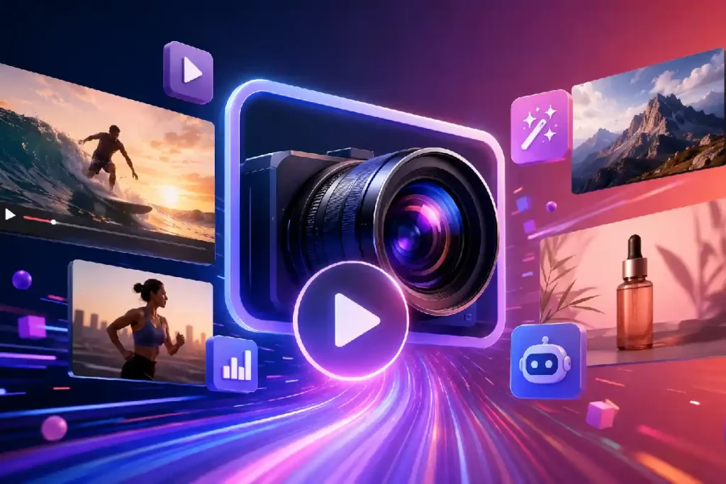 How to Create Scroll-Stopping Marketing Videos with AI Marketing Video Generator how to create scroll-stopping marketing videos with ai marketing video generator